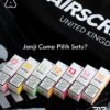 7aa4db6f-221f-447a-b034-59205c77d537 英國 高端正品 AirsCream 313 數字系列 30ML