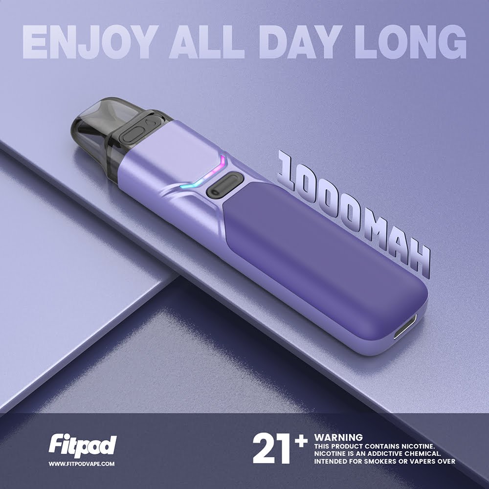 Fitpod O-Shadow小蠻牛通用套組 Fitpod O-Shadow小蠻牛通用套組