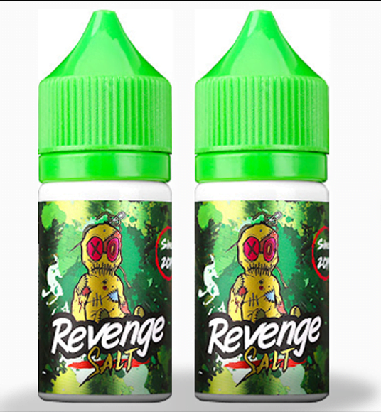 2dddd30007445ec30915970d1261f68 馬來西亞進口Voodoo 巫毒娃娃Revenge 大/小煙油 小綠人系列暢銷