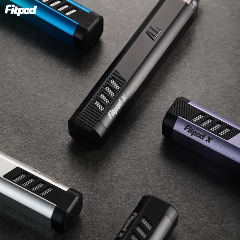 352386695_6718068944911186_6075603157702541051_n Fitpod X Slyeek 3 斯萊克 三代 小煙主機 注油主機