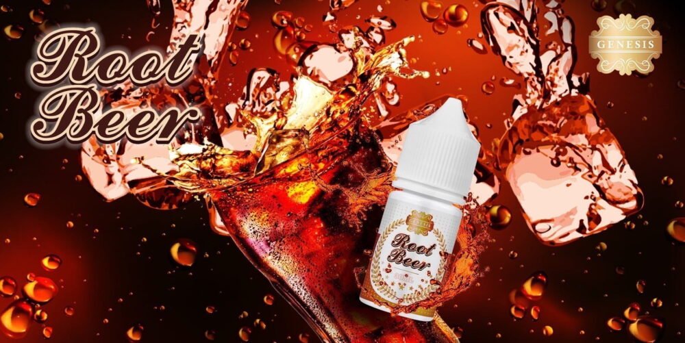 353046785_655161486649225_5395729643651390993_n GENESIS創世紀系列 原裝進口小煙油30ML(0mg-30mg)臺灣現貨