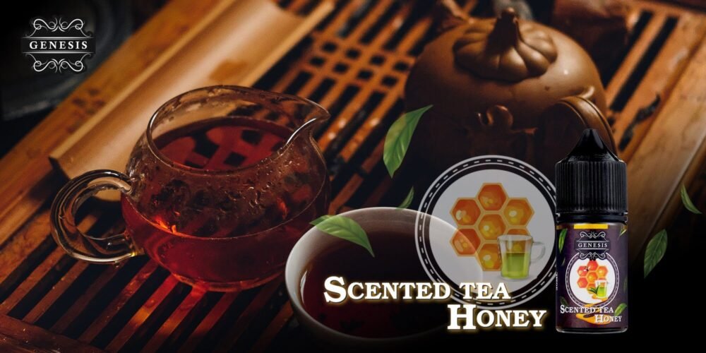 353061460_655161569982550_6702480981473331715_n GENESIS創世紀系列 原裝進口小煙油30ML(0mg-30mg)臺灣現貨