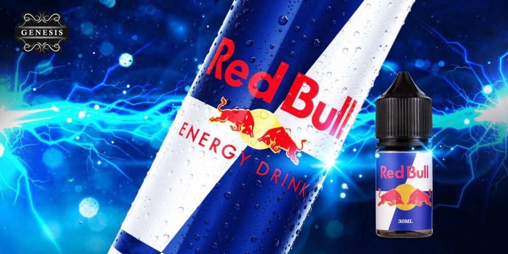 353813894_655162026649171_9122324224650178447_n GENESIS創世紀系列 原裝進口小煙油30ML(0mg-30mg)臺灣現貨