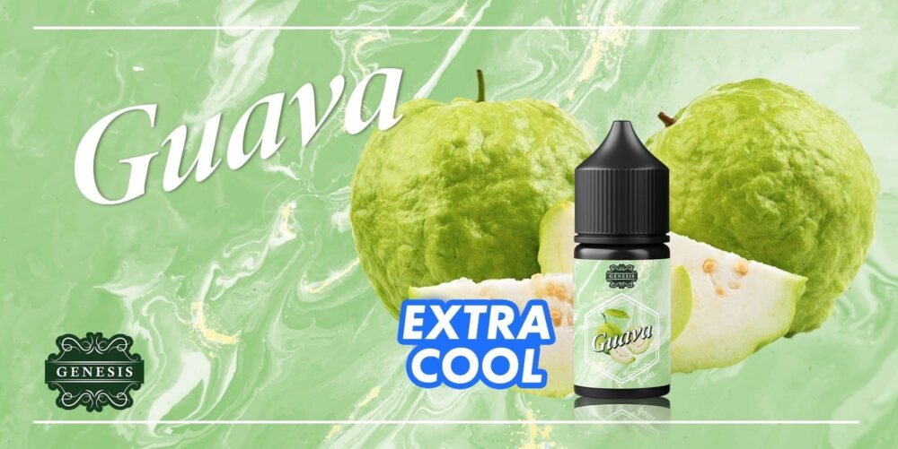 354245051_655161506649223_5771735243889404115_n GENESIS創世紀系列 原裝進口小煙油30ML(0mg-30mg)臺灣現貨