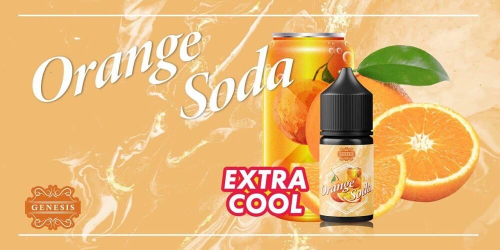 354260906_655161799982527_6922604409039000192_n GENESIS創世紀系列 原裝進口小煙油30ML(0mg-30mg)臺灣現貨