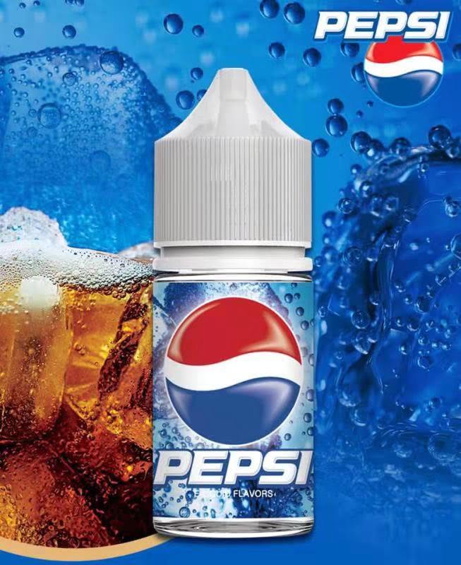 355143448_657529046412469_2206249632231009633_n 藍冰系列原裝正品 藍冰小煙油30ML/40MG 臺灣現貨 多種口味任選