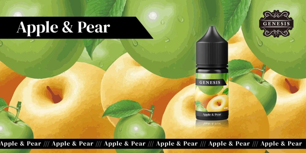 355148894_655161363315904_5853010228233099026_n GENESIS創世紀系列 原裝進口小煙油30ML(0mg-30mg)臺灣現貨