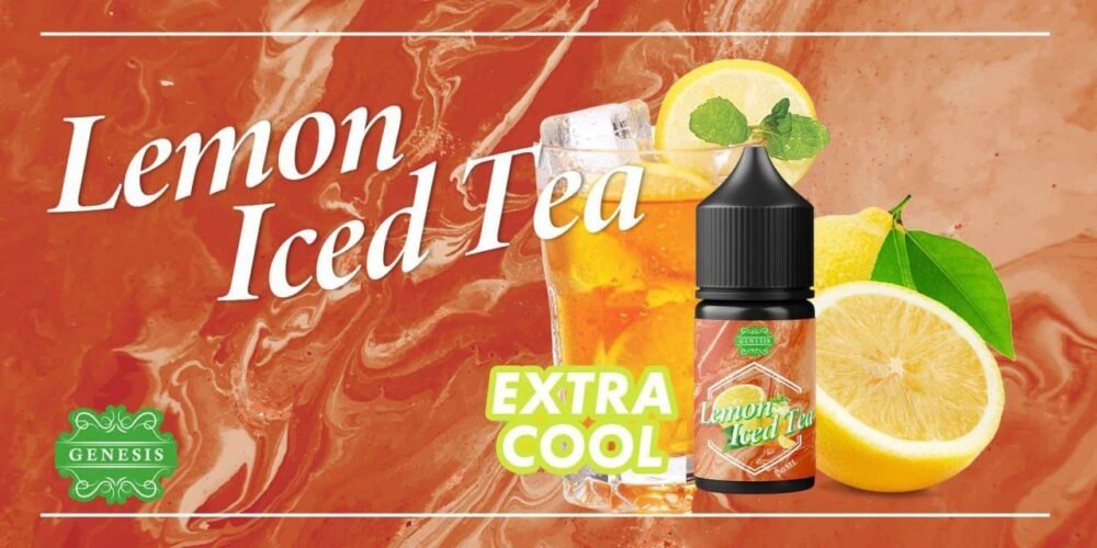 355865289_655161779982529_7670433104976858082_n GENESIS創世紀系列 原裝進口小煙油30ML(0mg-30mg)臺灣現貨