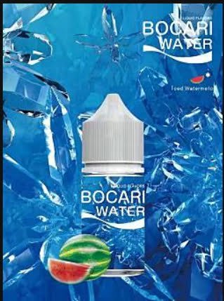 356385409_657529213079119_2458695860930460818_n 藍冰系列原裝正品 藍冰小煙油30ML/40MG 臺灣現貨 多種口味任選