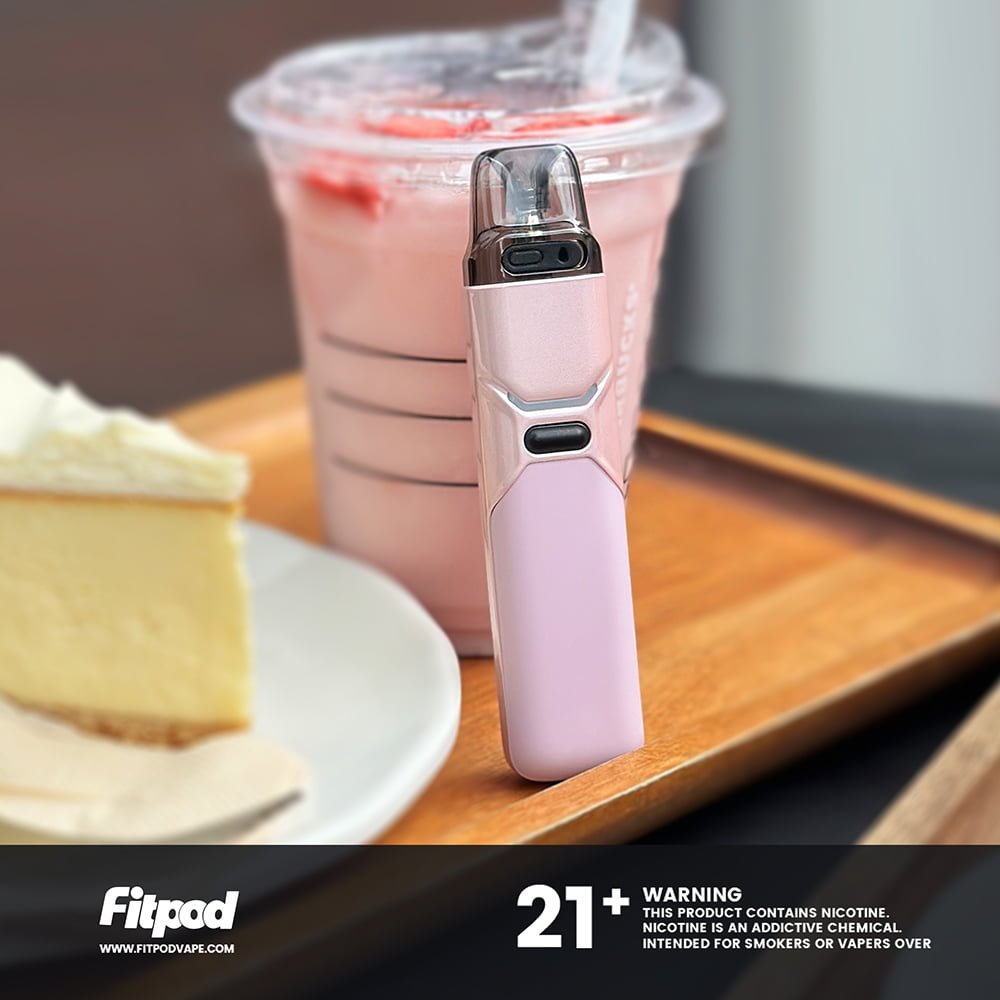 Fitpod O-Shadow小蠻牛通用套組 Fitpod O-Shadow小蠻牛通用套組
