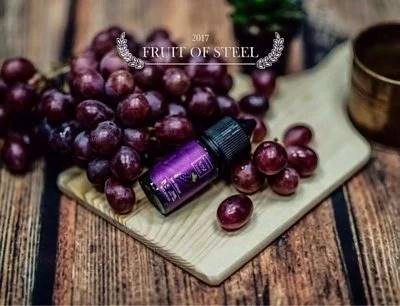 461ab66ecf7267e3c77ba7578a3ab08 鋼鐵果系列 美國原裝進口 FRUIT OF STEEL鋼鐵果30ML小煙油