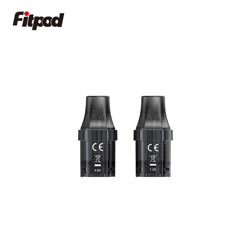 4e4e0d2213e7d2a9fd9185c290e4c60 Fitpod X斯萊克三代空倉 正品Slyeek斯萊克煙彈空倉 通用全型號