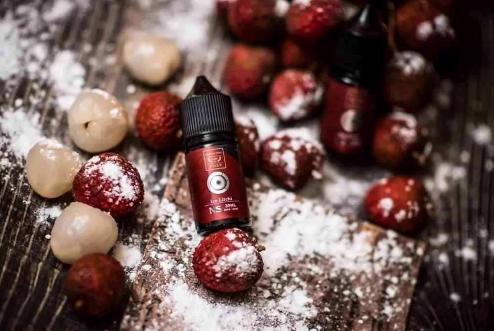 54a63b41ce0595f71aa43b83b47438a 鋼鐵果系列 美國原裝進口 FRUIT OF STEEL鋼鐵果30ML小煙油