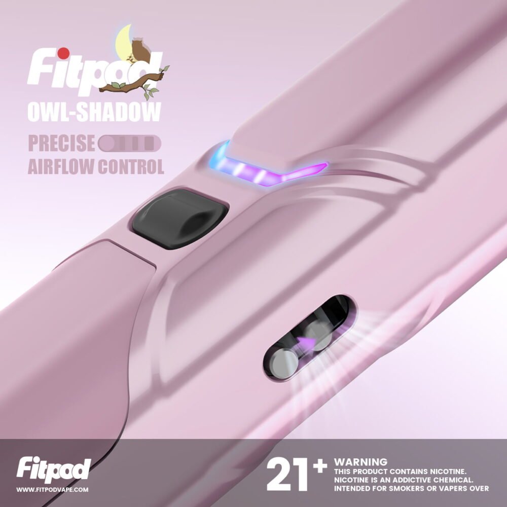 Fitpod O-Shadow小蠻牛通用套組 Fitpod O-Shadow小蠻牛通用套組