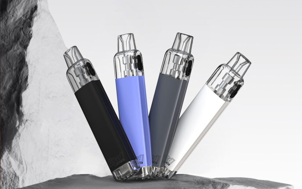 C12场景图11(1) Fitpod RBAR Q2 可重複注油一次性|拋棄式小煙 Type-C充電便攜式