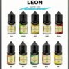 LEON 全口味圖新 LEON系列小煙油30ml正品 蕎麥茶 錫蘭紅茶 冬瓜檸檬 臺灣現貨