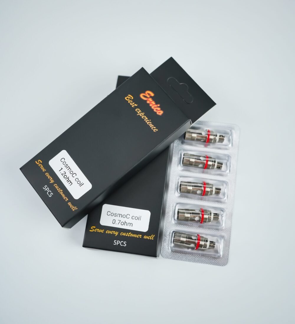 b2c00e38c2dbcd9227ed1d39ad2fa18 星雲系列成品芯 VAPTIO COSMO Nebula/COSMO2通用