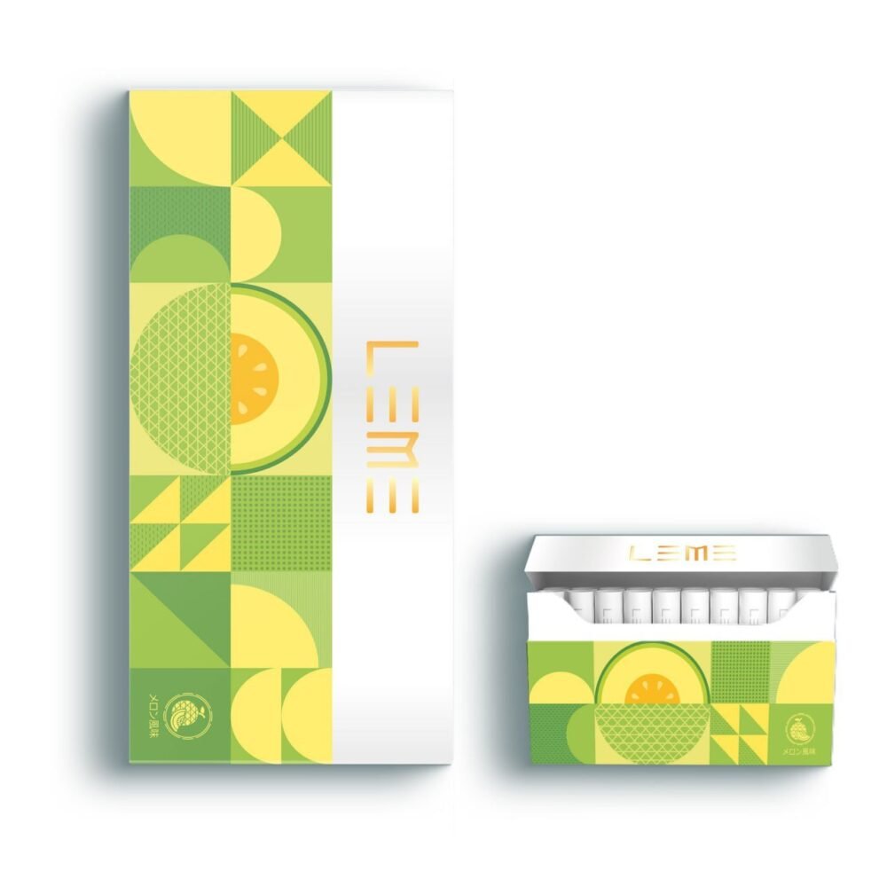 photo_2024-06-27_17-40-05 日版LEME樂美加熱煙 IQOS通用L&M牌 口味豐富 HNB樂美不凡之選