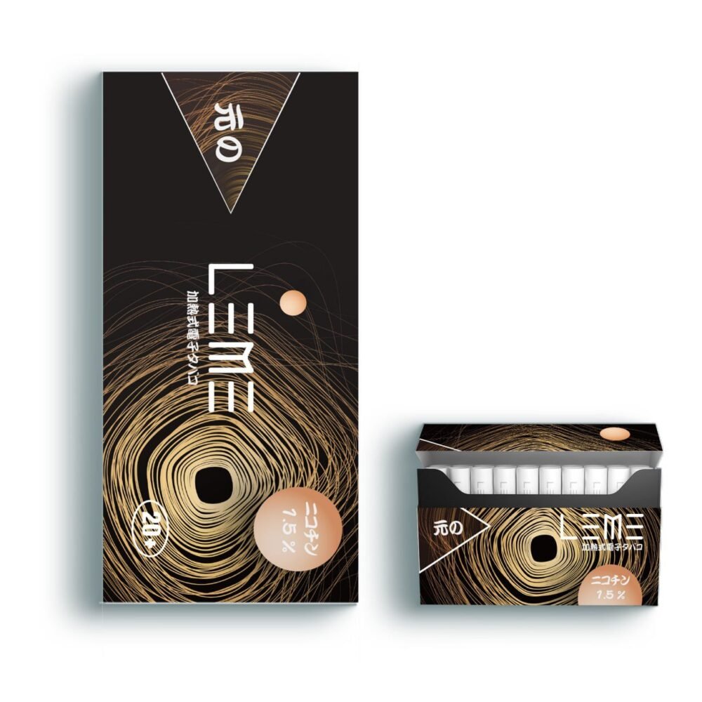 photo_2024-06-27_17-40-09 (6) 日版LEME樂美加熱煙 IQOS通用L&M牌 口味豐富 HNB樂美不凡之選