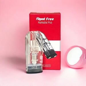Fitpod Fuse(四五代通用主機&空倉)