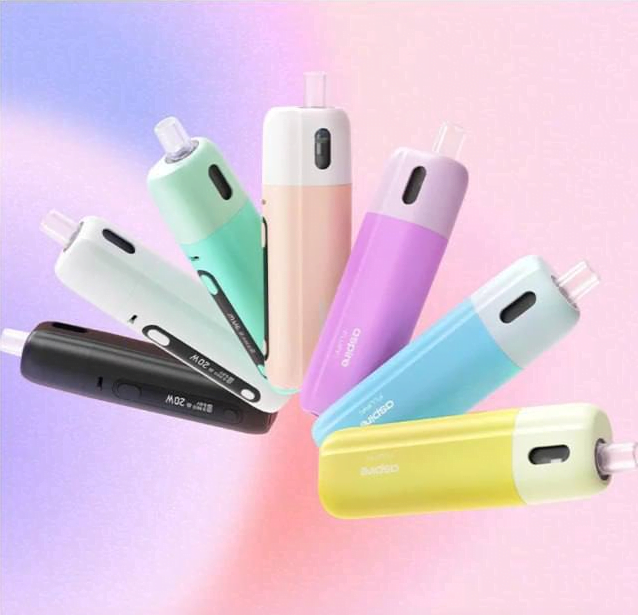 微信图片_20240619170249 Aspire Fluffi 酪梨妹妹套組:高顏值與高性能並存