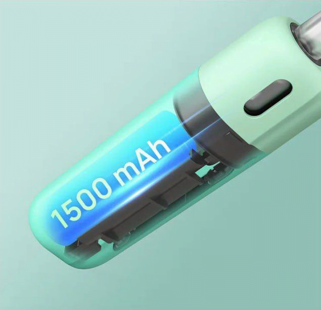 微信图片_20240619170307 Aspire Fluffi 酪梨妹妹套組:高顏值與高性能並存