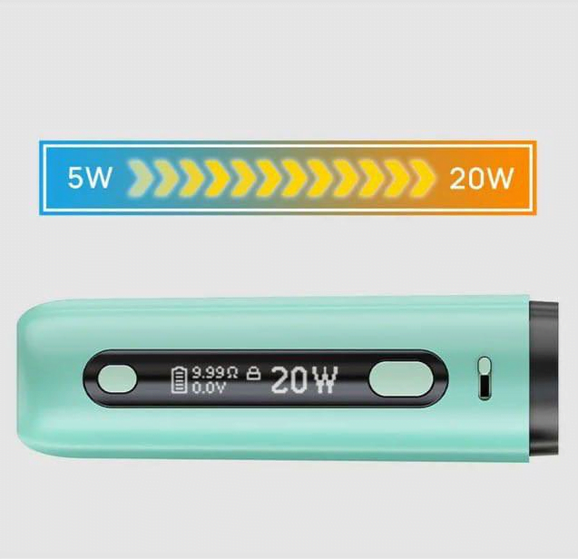 微信图片_20240619170315 Aspire Fluffi 酪梨妹妹套組:高顏值與高性能並存