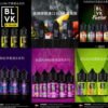 微信图片_20240820174355 美國原裝進口BLVK E-Liquid獨角獸30ML 冰涼水果&混合系列小煙油