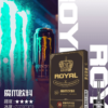 ROYAL皇冠煙彈 ROYAL皇冠煙彈