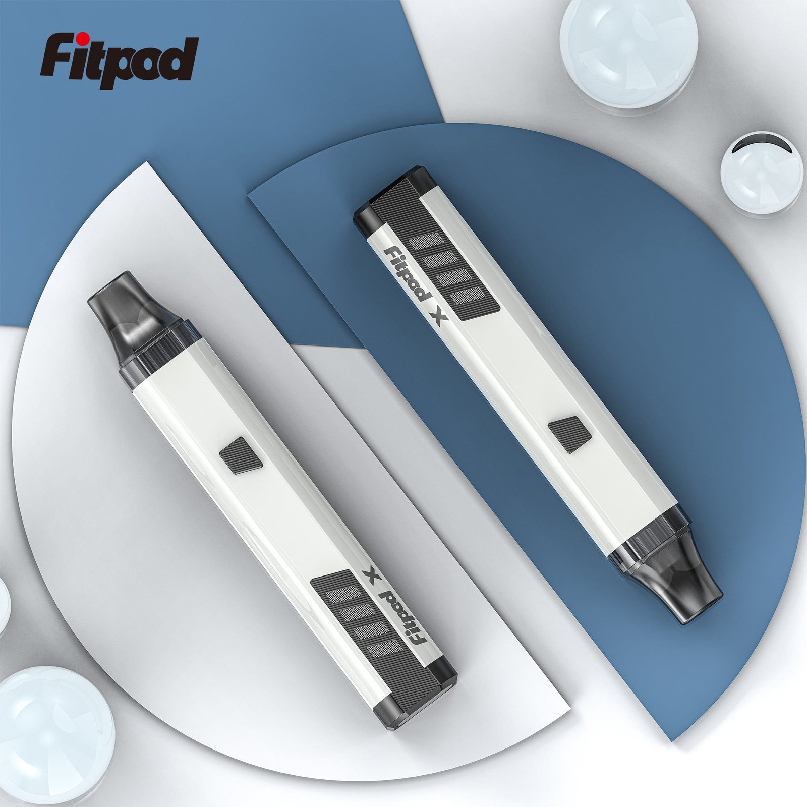 Fitpod X 用戶手冊