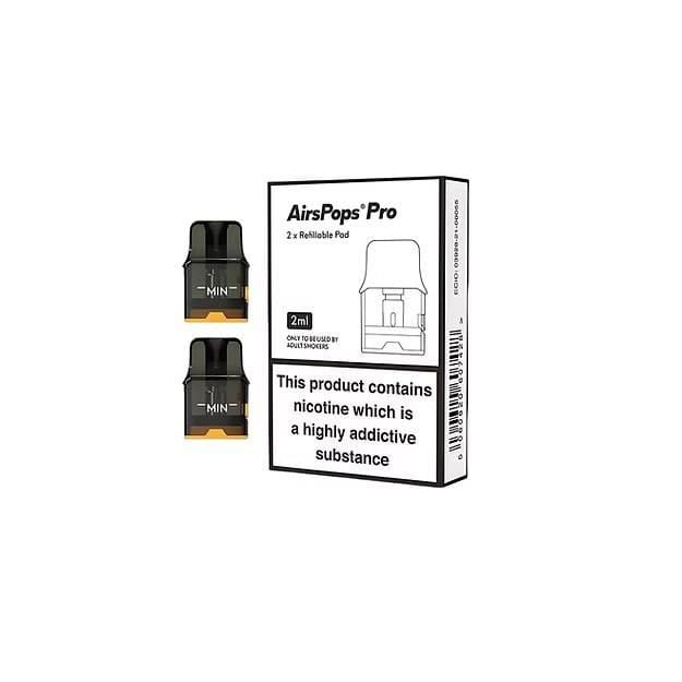 AIRSCREAM AirEgg 小煙主機 AIRSCREAM AirEgg 小煙主機 英國品牌氣泡 900mAh長效電池