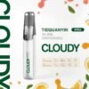Cloudy 鴨嘴獸一次性-鐵觀音 【Cloudy 鴨嘴獸一次性】陶瓷芯8ml 500mAh續航 16款爆款口味🔥